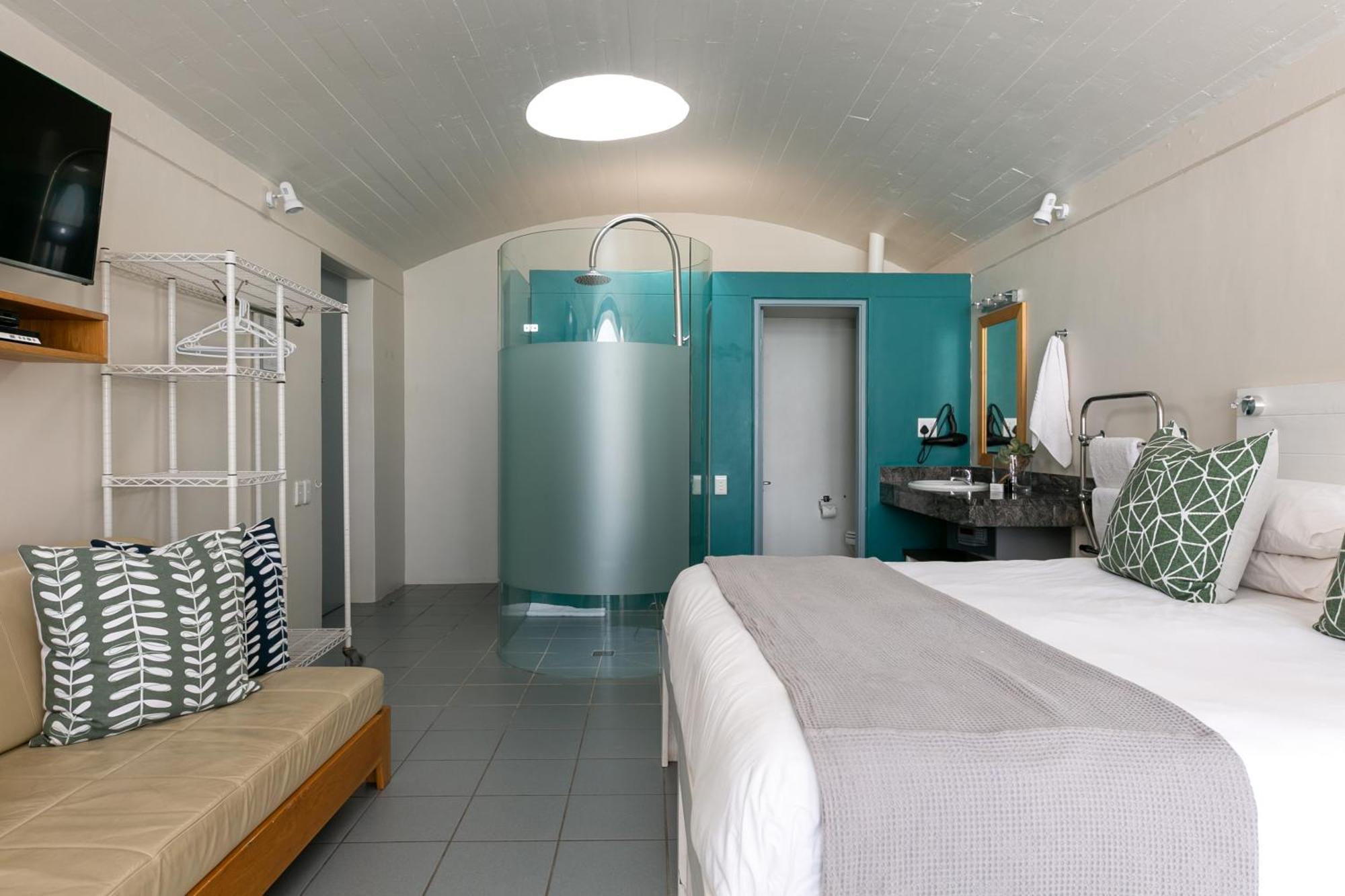 Speelhuis Collection Langebaan Extérieur photo