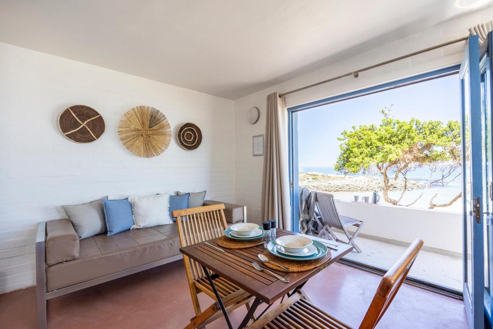 Speelhuis Collection Langebaan Chambre photo