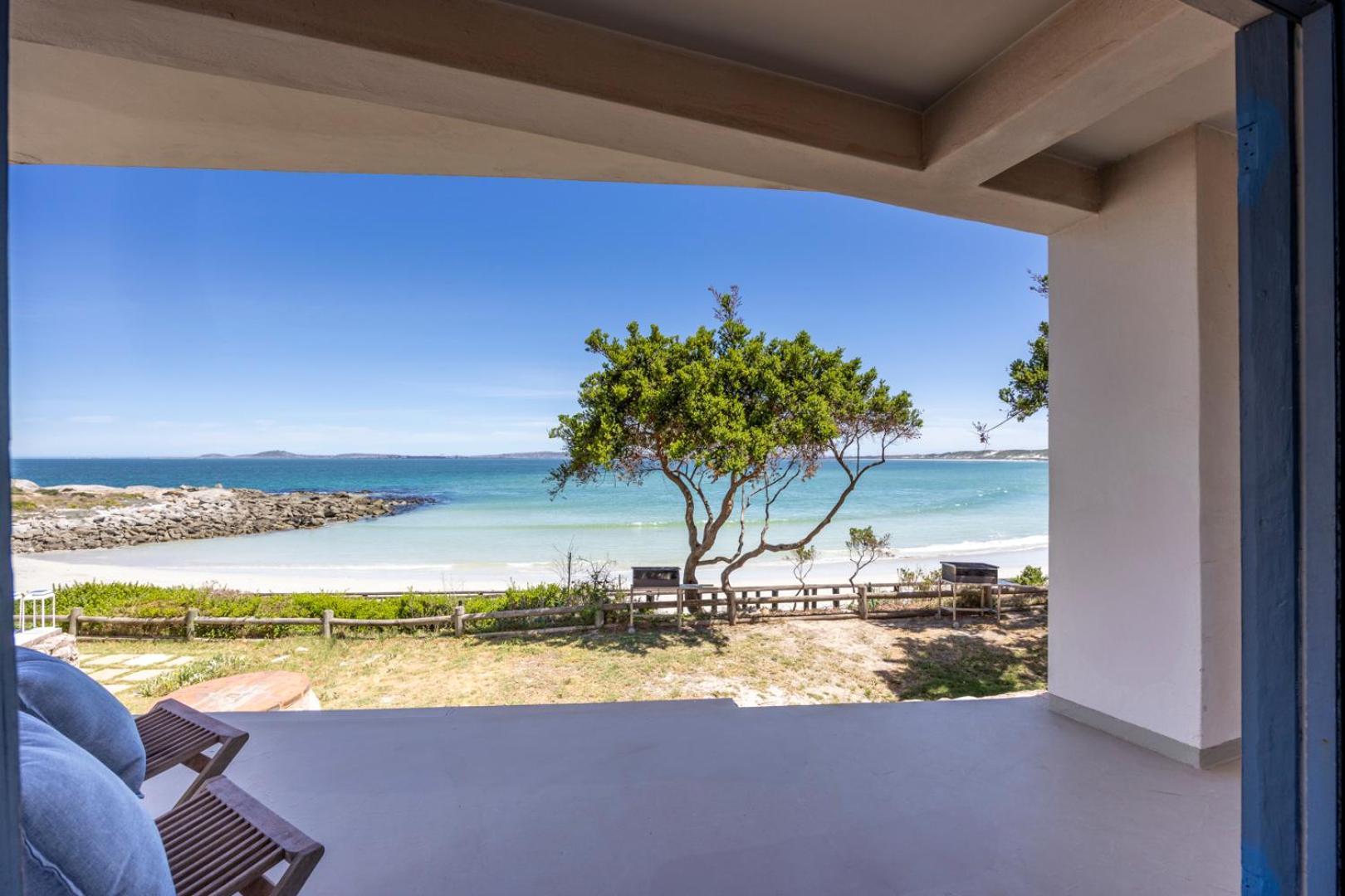 Speelhuis Collection Langebaan Chambre photo