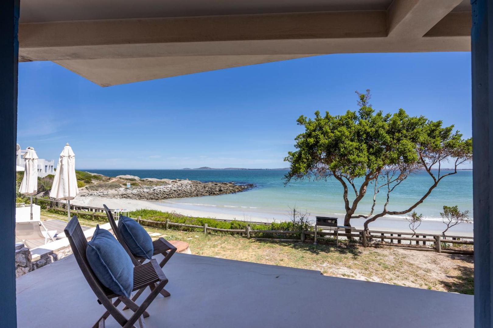 Speelhuis Collection Langebaan Chambre photo
