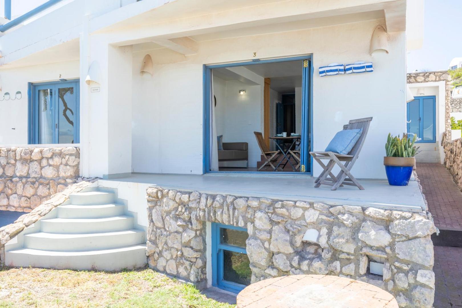 Speelhuis Collection Langebaan Chambre photo