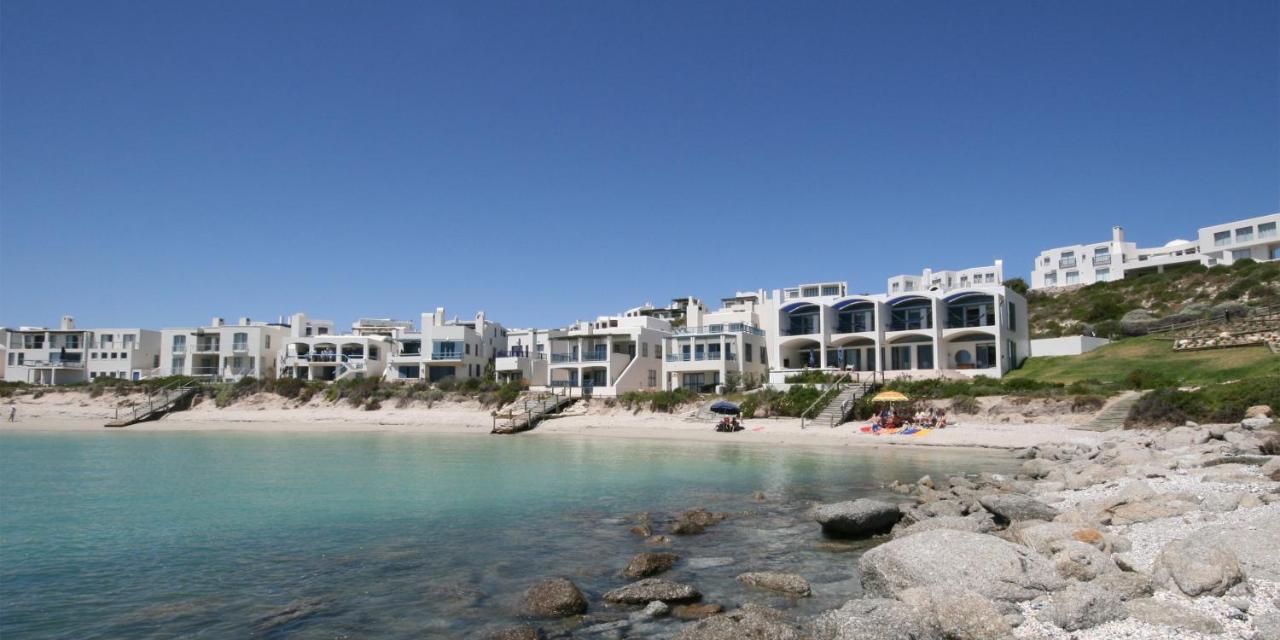 Speelhuis Collection Langebaan Extérieur photo